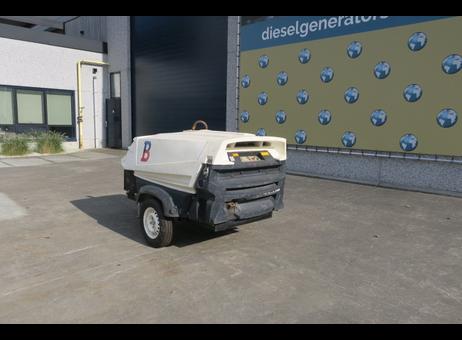 Atlas Copco XAS5700 P260415557