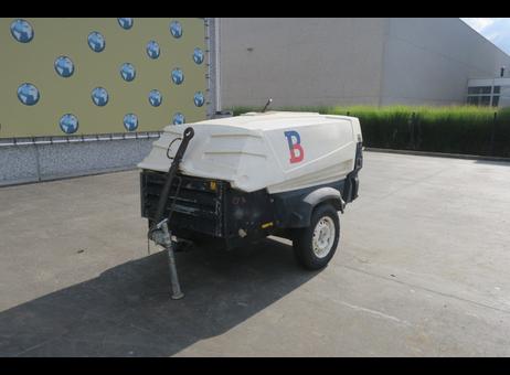 Atlas Copco XAS5700 P260415557