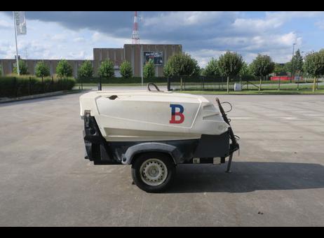 Atlas Copco XAS5700 P260415557