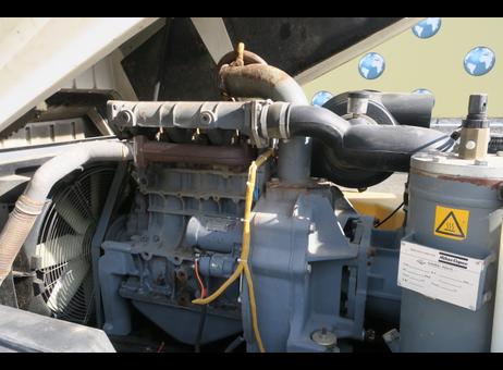 Atlas Copco XAS5700 P260415557