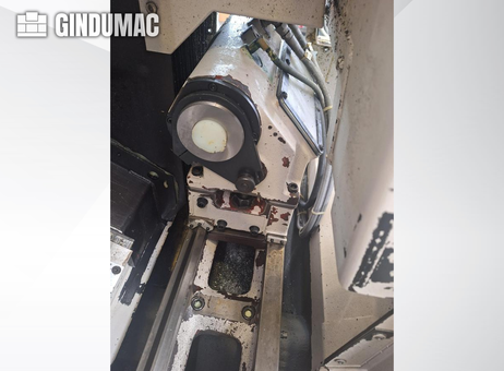 Okuma GENOS L200E-M P260415570