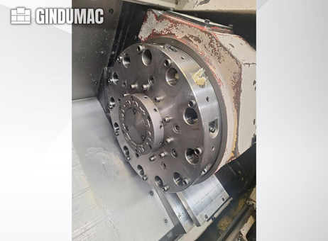 Okuma GENOS L200E-M P260415570