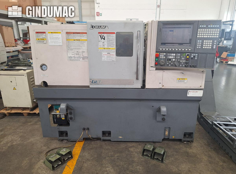 Okuma GENOS L200E-M P260415570