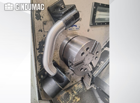 Okuma GENOS L200E-M P260415570