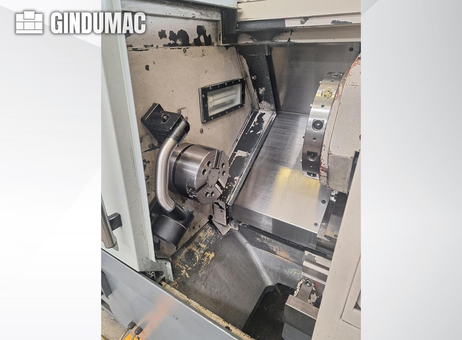 Okuma GENOS L200E-M P260415570