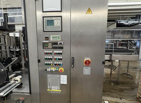 Krones Autocol 1200-20TA P260415580
