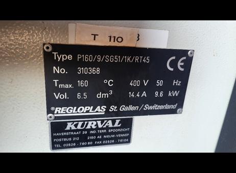 Regloplas P 160 P260416016