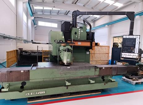 ZAYER ZFU 1700 P260416038