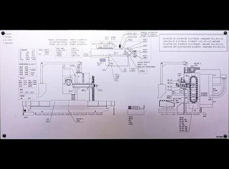ZAYER ZFU 1700 P260416038