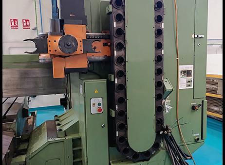 ZAYER ZFU 1700 P260416038