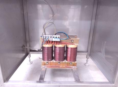 MERO MR/GST 4K-SI-IGBT P260416056