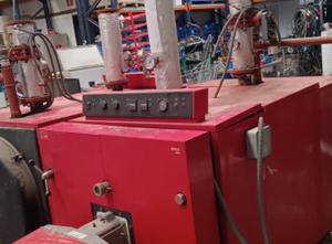 CPA 350 CPA 350 Machine