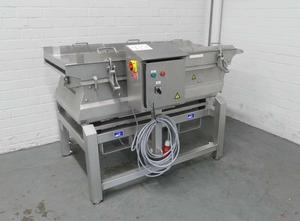 GEA MultiShaker 650/1600 vibrating gutter