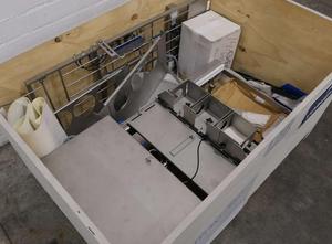 Μηχανή τροφίμων Multiformer400 PPI400