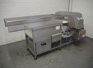 Loma IQ³ Metal detector