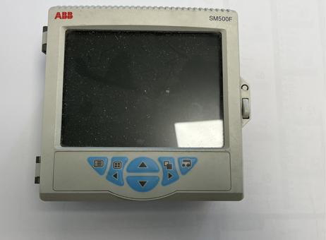 ABB Ltd SM500F P260416124