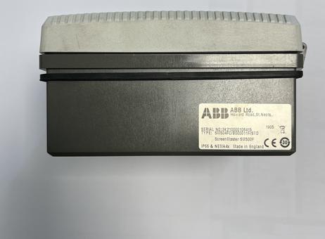 ABB Ltd SM500F P260416124