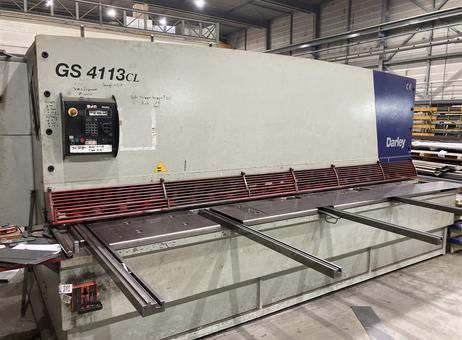Darley GS 4113 CL P260416143