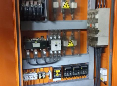 RAVENSBURG KL-2500-6000 CNC P260417044