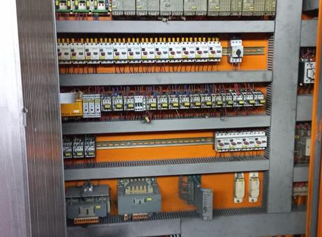 RAVENSBURG KL-2500-6000 CNC P260417044