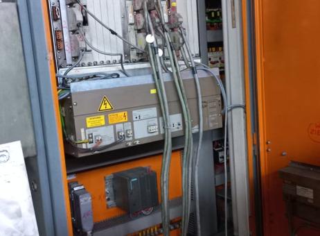 RAVENSBURG KL-2500-6000 CNC P260417044