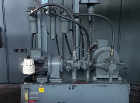 RAVENSBURG KL-2500-6000 CNC P260417044