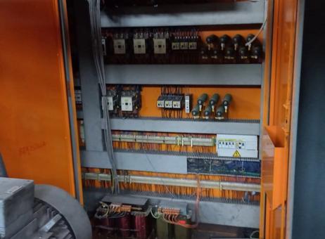 RAVENSBURG KL-2500-6000 CNC P260417044
