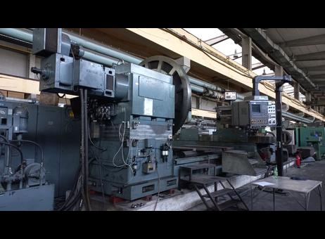 RAVENSBURG KL-2500-6000 CNC P260417044