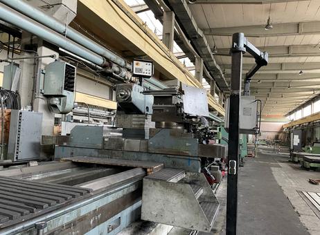 RAVENSBURG KL-2500-6000 CNC P260417044