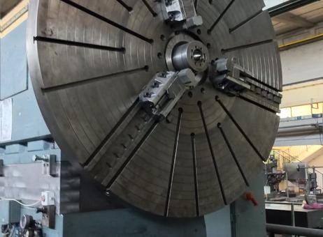 RAVENSBURG KL-2500-6000 CNC P260417044