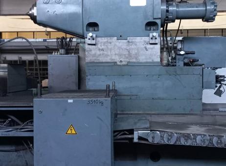 RAVENSBURG KL-2500-6000 CNC P260417044