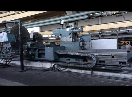 RAVENSBURG KL-2500-6000 CNC P260417044