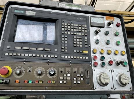 RAVENSBURG KL-2500-6000 CNC P260417044