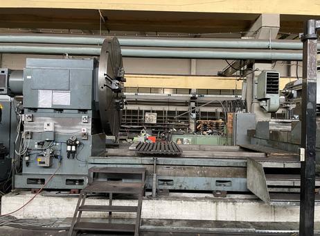 RAVENSBURG KL-2500-6000 CNC P260417044
