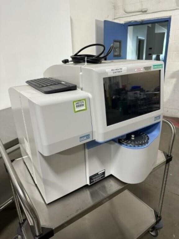 Nova BioProfile Flex 2 Analyzer Used machines - Exapro