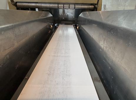 Beck packautomaten 5303600A serienpacker P260418024