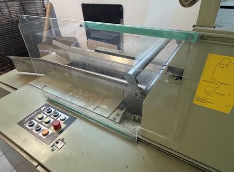 Beck packautomaten 5303600A serienpacker P260418024
