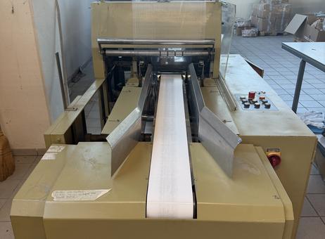 Beck packautomaten 5303600A serienpacker P260418024