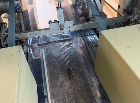 Beck packautomaten 5303600A serienpacker P260418024