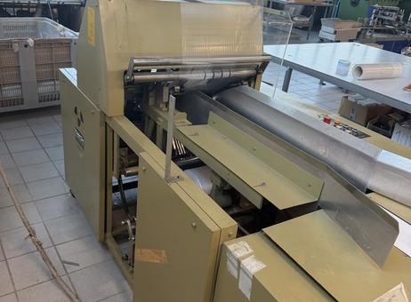 Beck packautomaten 5303600A serienpacker P260418024