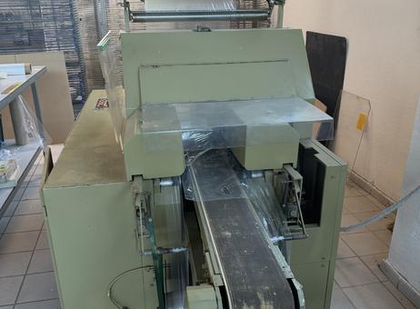 Beck packautomaten 5303600A serienpacker P260418024