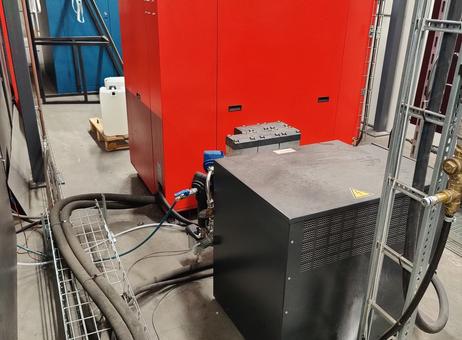 Amada FO MII 3015 NT FO MII 3015 NT P260418099