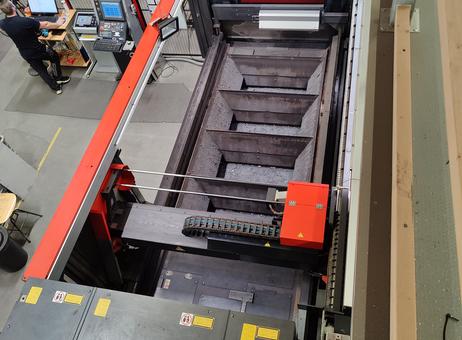 Amada FO MII 3015 NT FO MII 3015 NT P260418099