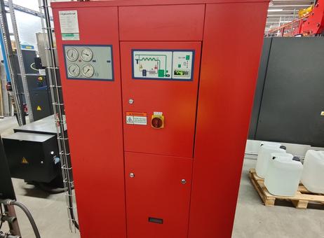 Amada FO MII 3015 NT FO MII 3015 NT P260418099