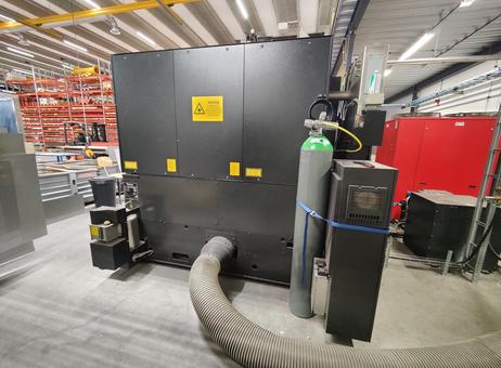 Amada FO MII 3015 NT FO MII 3015 NT P260418099