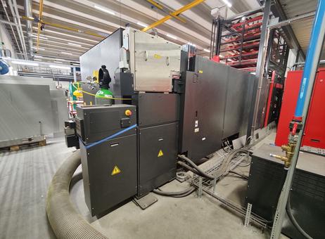 Amada FO MII 3015 NT FO MII 3015 NT P260418099
