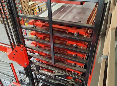 Amada FO MII 3015 NT FO MII 3015 NT P260418099