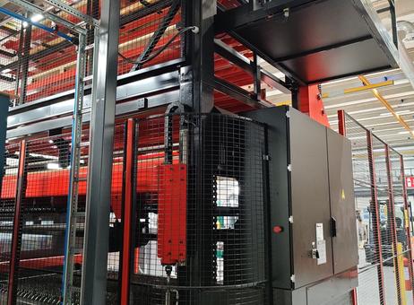 Amada FO MII 3015 NT FO MII 3015 NT P260418099