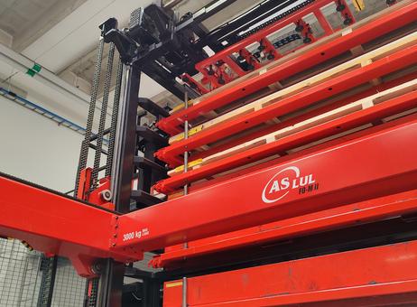 Amada FO MII 3015 NT FO MII 3015 NT P260418099