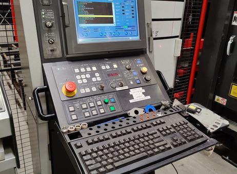 Amada FO MII 3015 NT FO MII 3015 NT P260418099